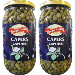 Capers