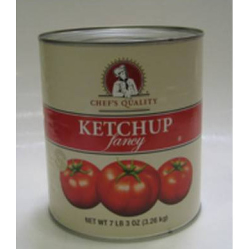 Ketchup
