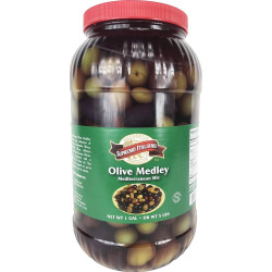 Olive Mix