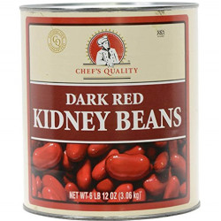 Dark Red Kidney Beans