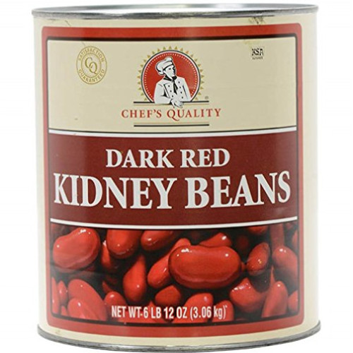 Dark Red Kidney Beans