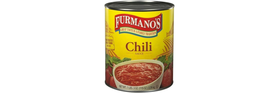 Chiki Sauce