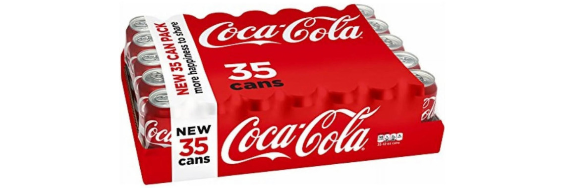 Coca-Cola