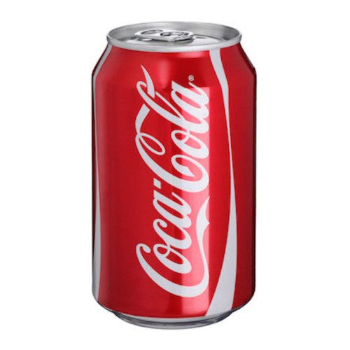 Coca-Cola