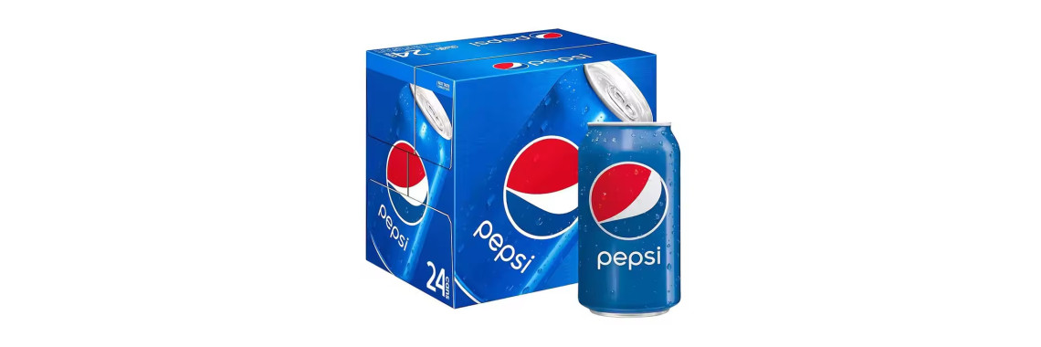 PEPSI