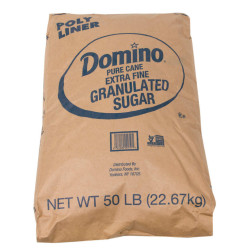 Domino Sugar (Сахар)