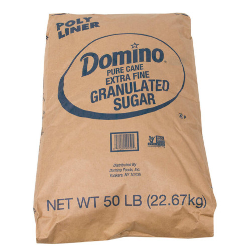 Domino Sugar (Сахар)