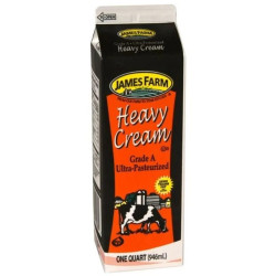 Heavy Cream 36%