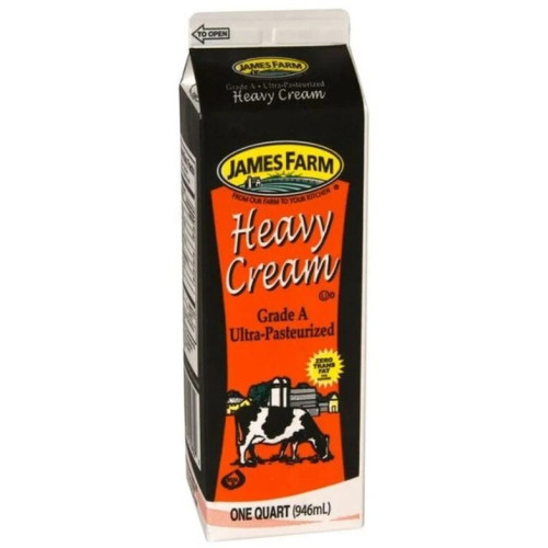 Heavy Cream 36%