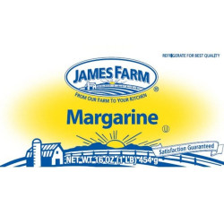 Margarine (Маргарин)