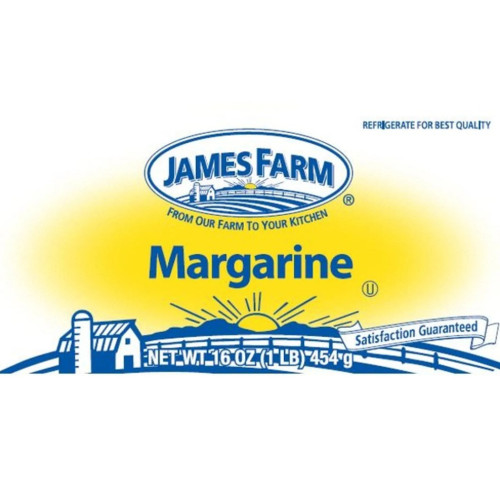 Margarine (Маргарин)