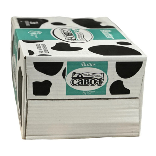 Sweet Butter (Cabot)