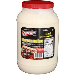 Admiration EXTRA Heavy 1 Gal