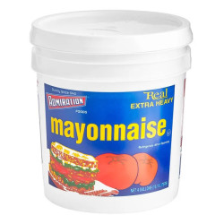 Mayonnaise Admiration Extra 30 Lb