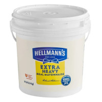 Mayonnaise Hellman's Extra 30 Lb