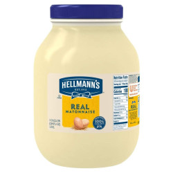 Hellman's EXTRA Heavy 1 Gal
