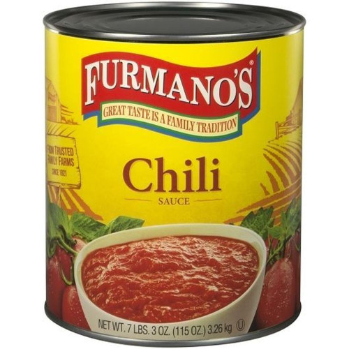 Chili Sauce
